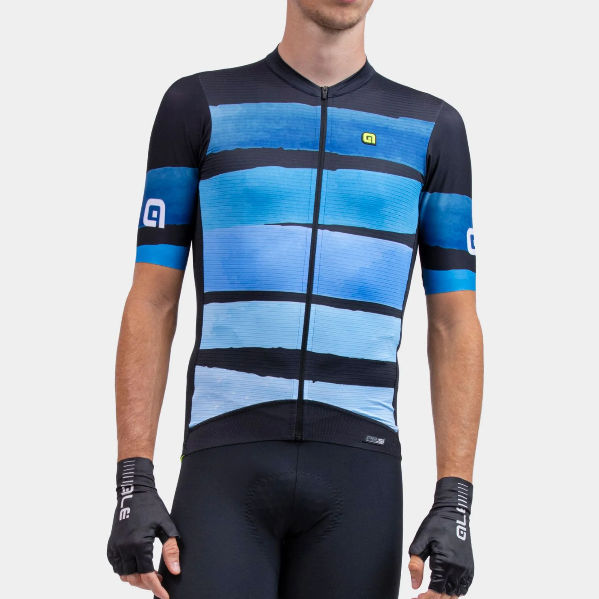 Uomo Ale Maglie*agia PRS Track -