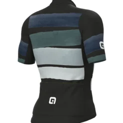 Uomo Ale Maglie*agia PR Track - Grigio