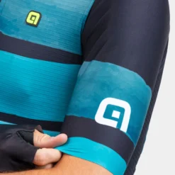 Uomo Ale Maglie*agia PR Track -