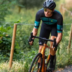 Uomo Ale Maglie*agia PR Track -
