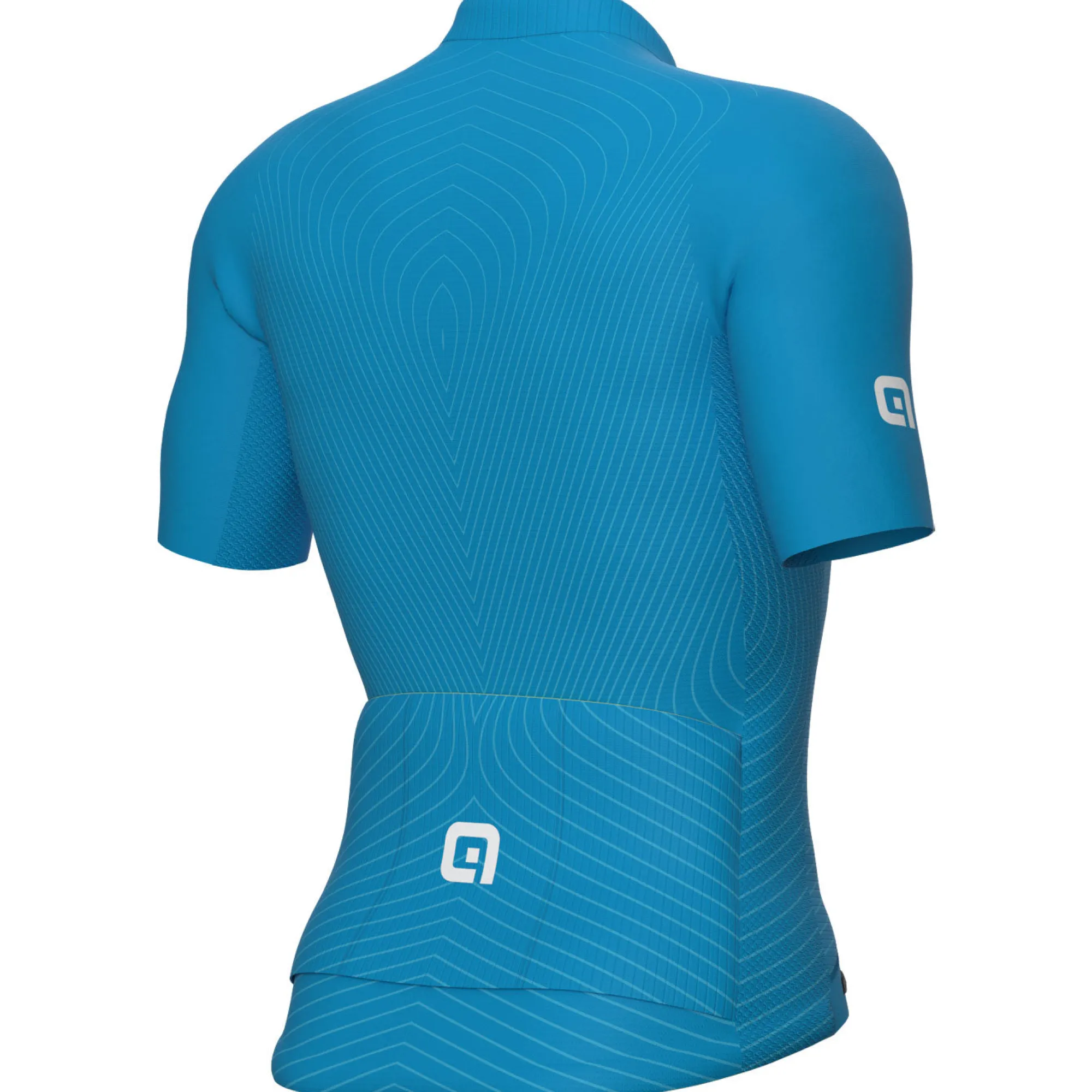 Uomo Ale Maglie*agia PR- Zig Zag -