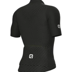Uomo Ale Maglie*agia PR- Zig Zag -
