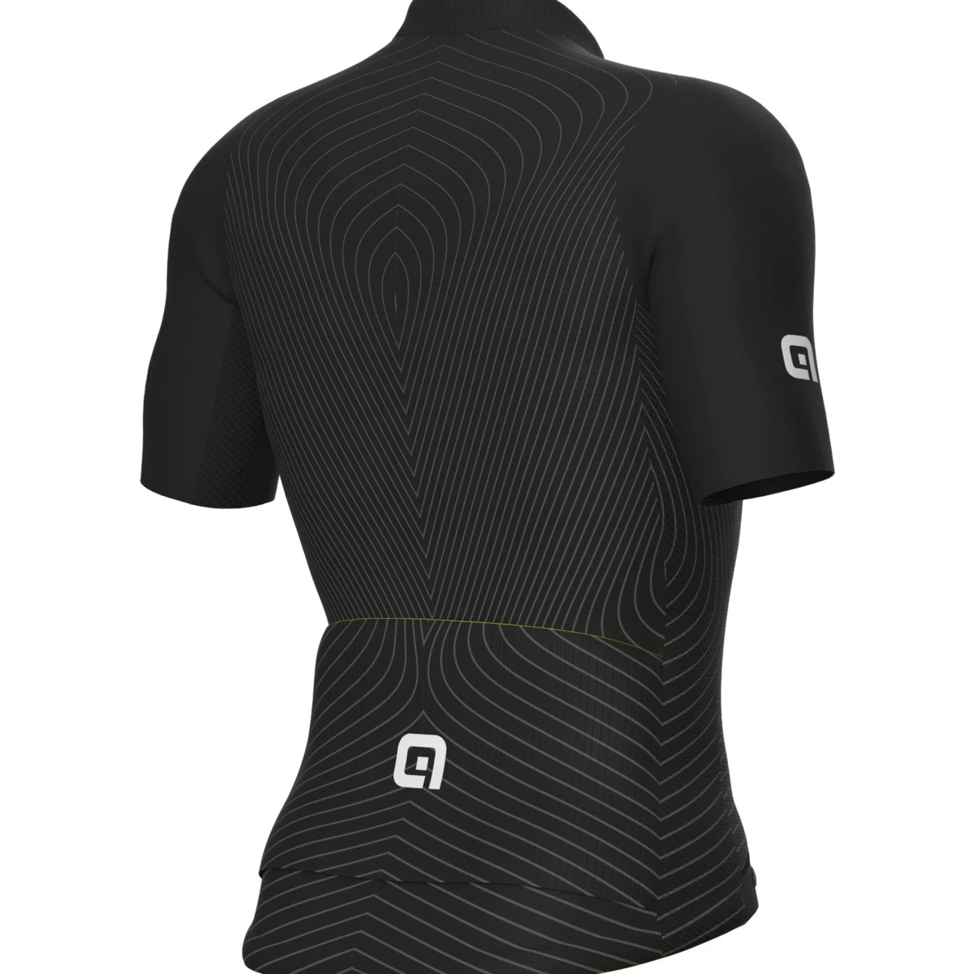 Uomo Ale Maglie*agia PR- Zig Zag -