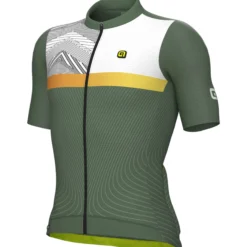 Uomo Ale Maglie*agia PR- Zig Zag -