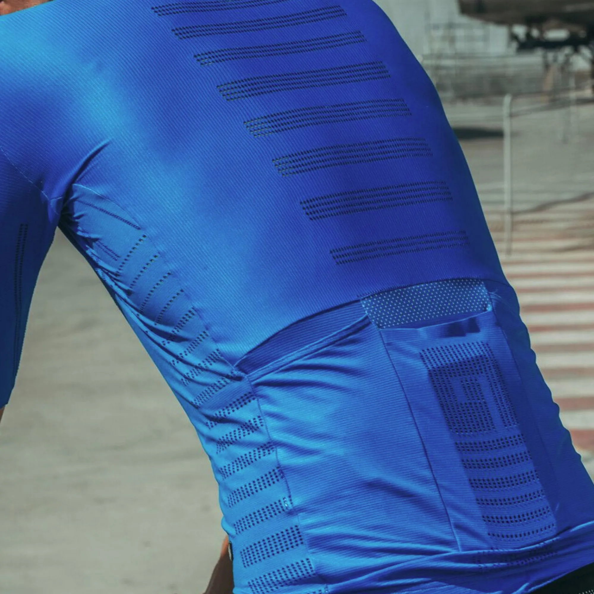Uomo Ale Maglie*agia R-EV1 Cooing -