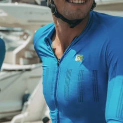 Uomo Ale Maglie*agia R-EV1 Cooing -