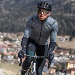 Uomo Ale Maglie*agia R-EV1 Defence -