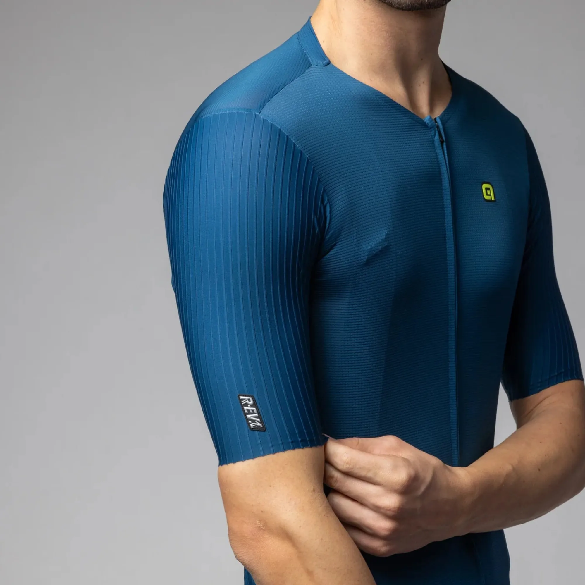 Uomo Ale Maglie*agia R-EV1 Race 2.0 - curo