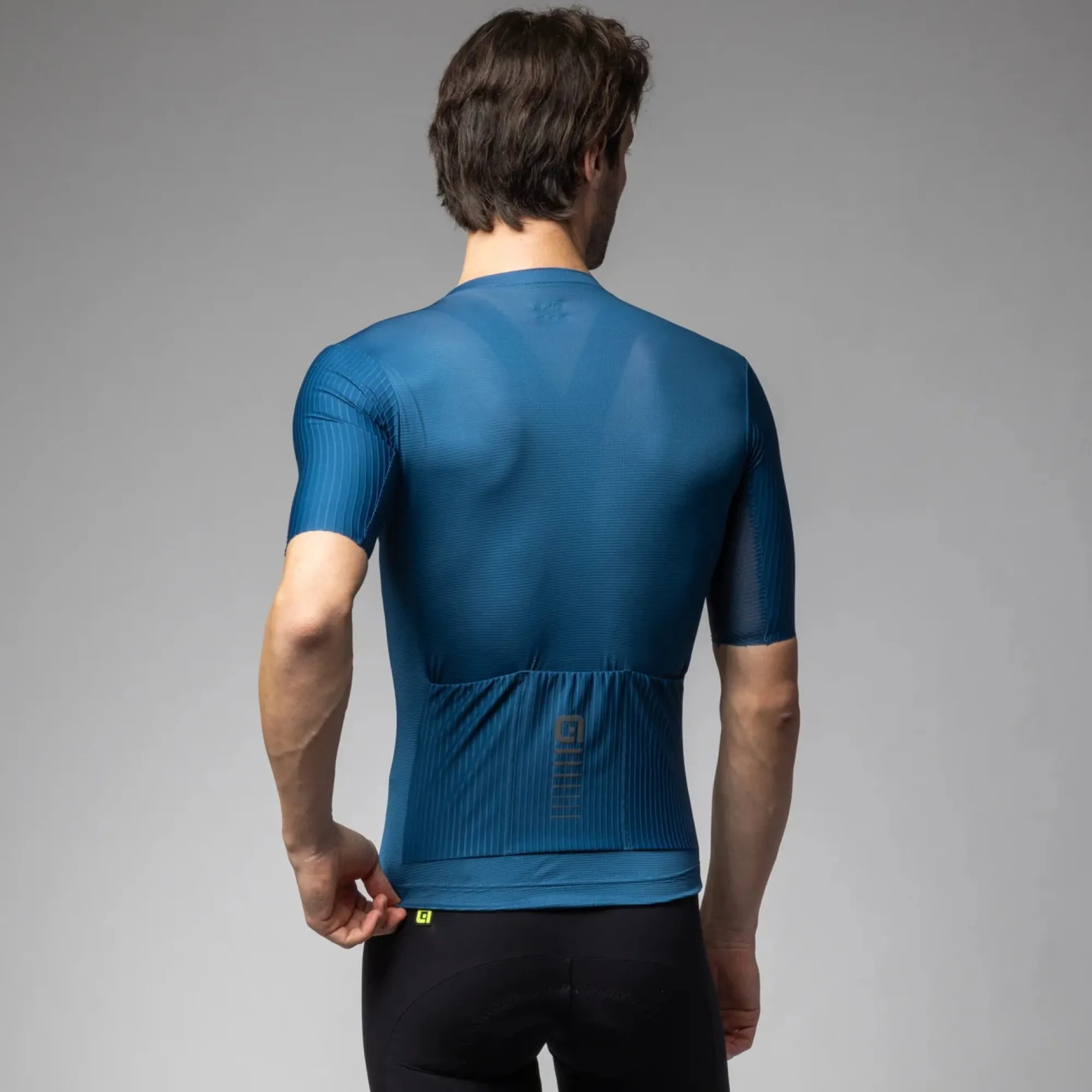 Uomo Ale Maglie*agia R-EV1 Race 2.0 - curo