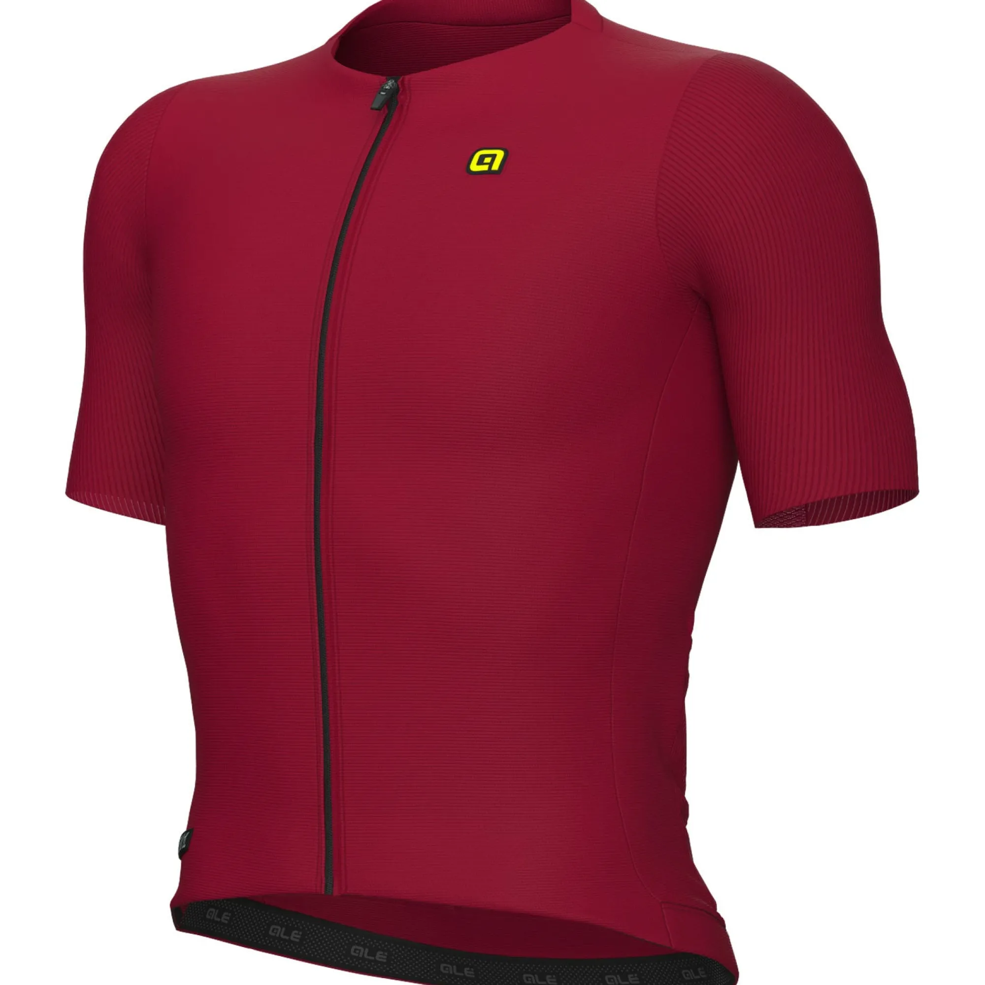 Uomo Ale Maglie*agia R-EV1 Race 2.0 - Bordeaux