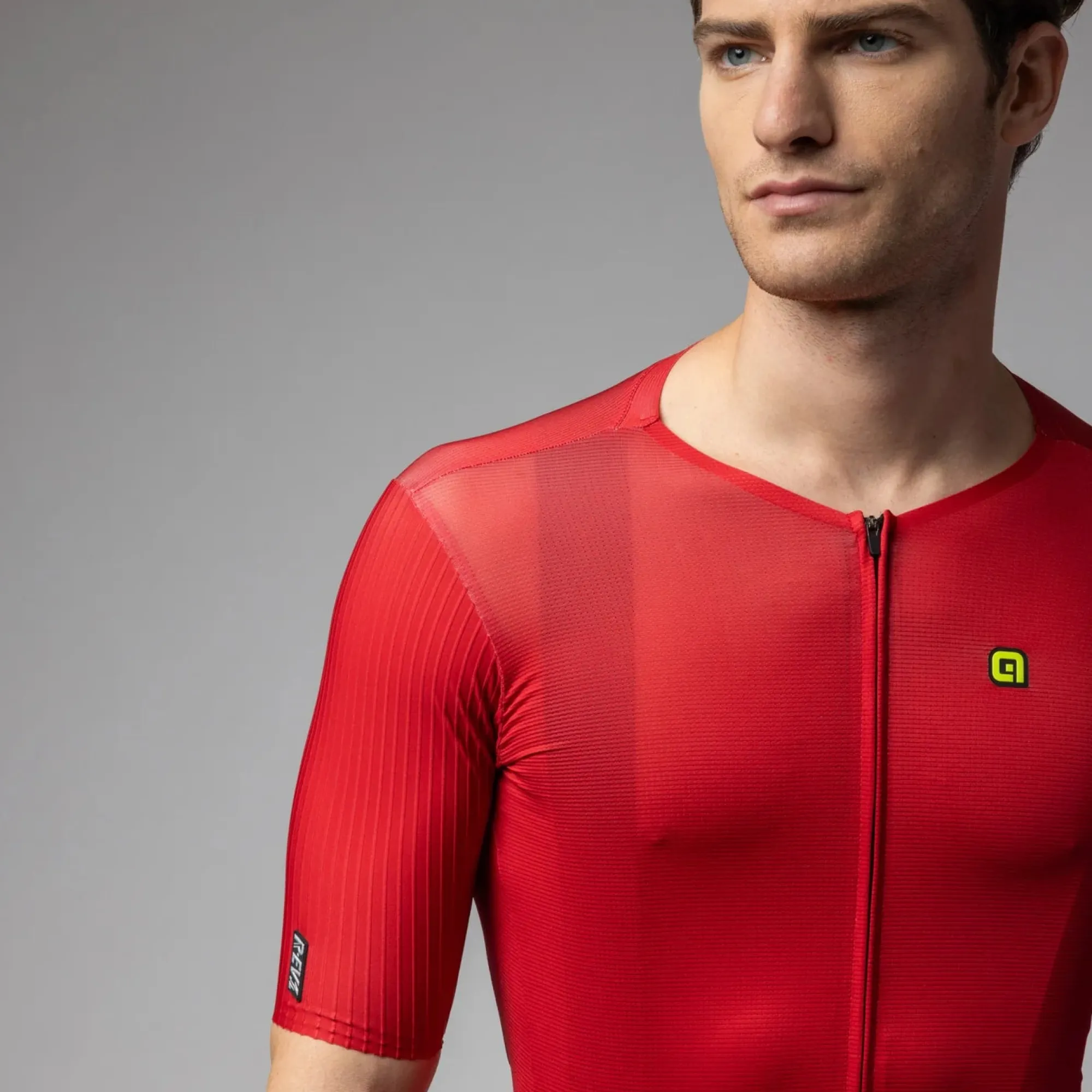 Uomo Ale Maglie*agia R-EV1 Race 2.0 -