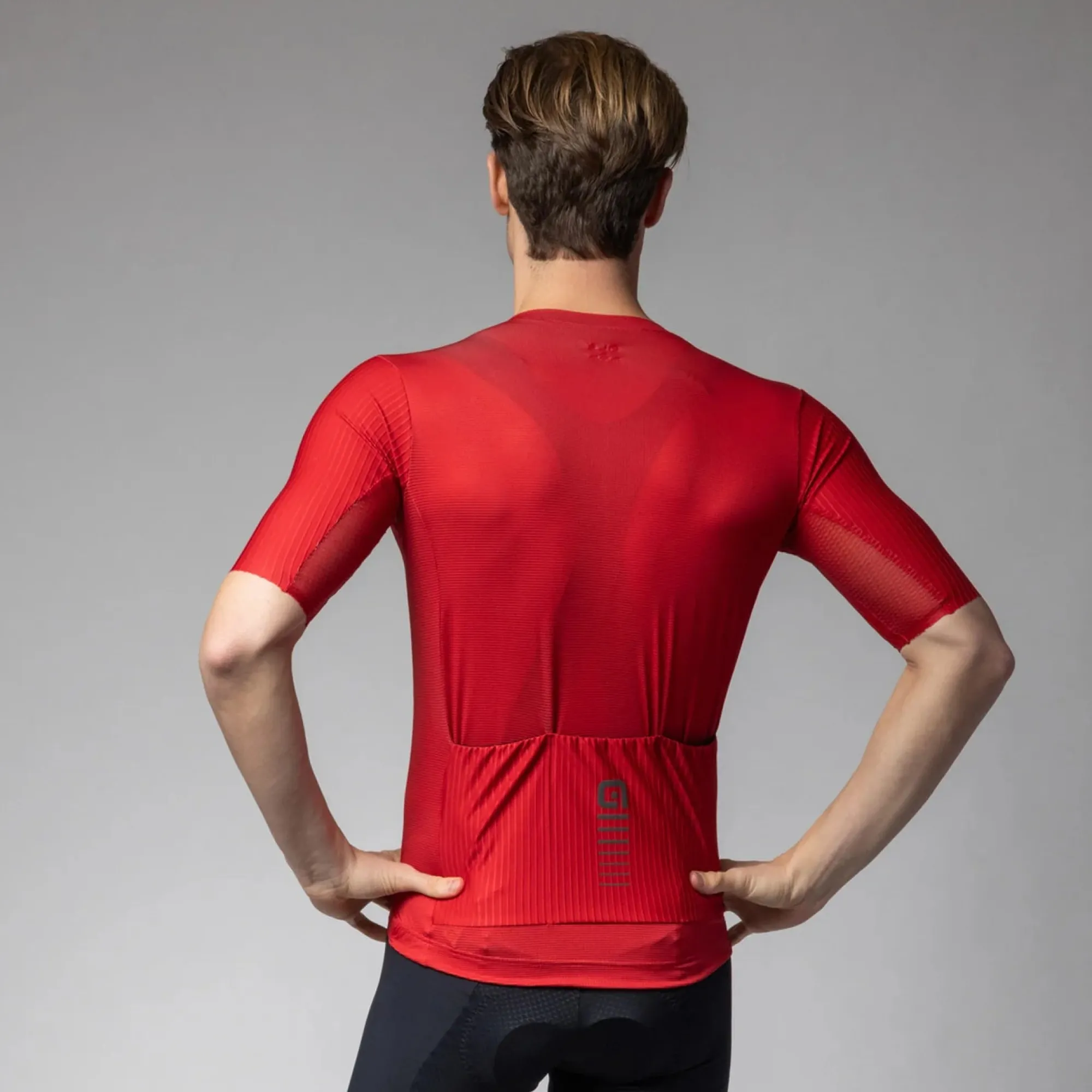 Uomo Ale Maglie*agia R-EV1 Race 2.0 -