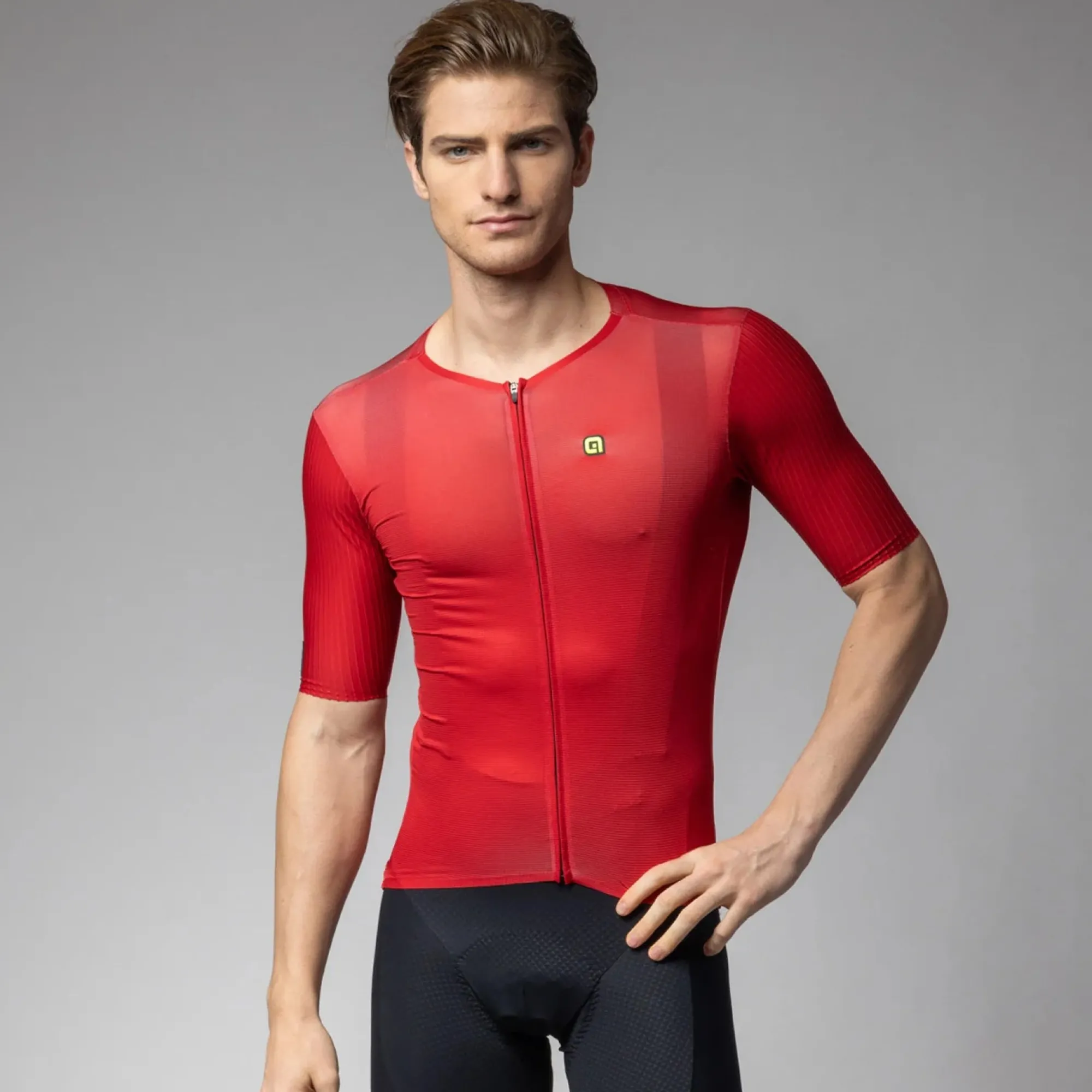 Uomo Ale Maglie*agia R-EV1 Race 2.0 -