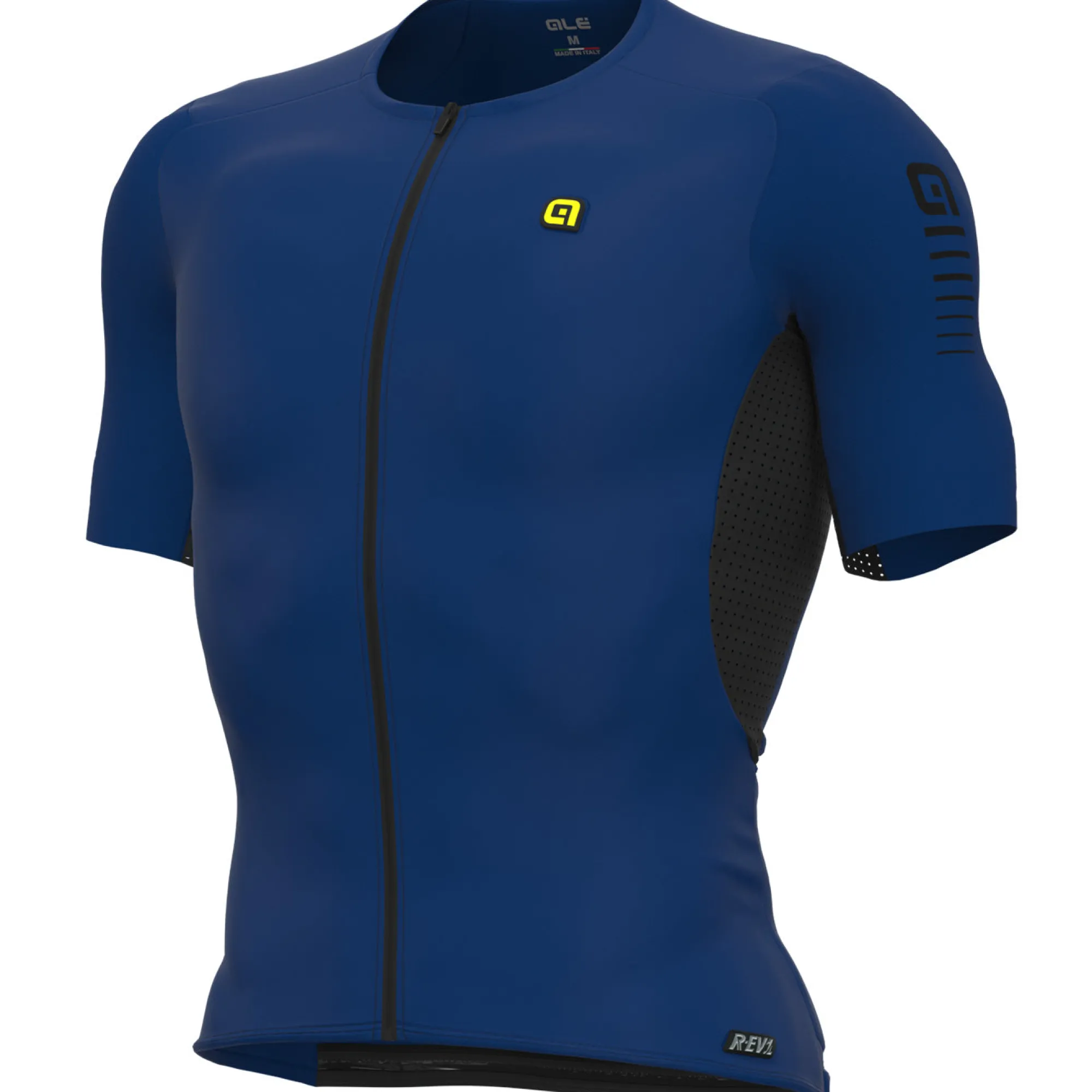 Uomo Ale Maglie*agia R-EV1 Race pecia -