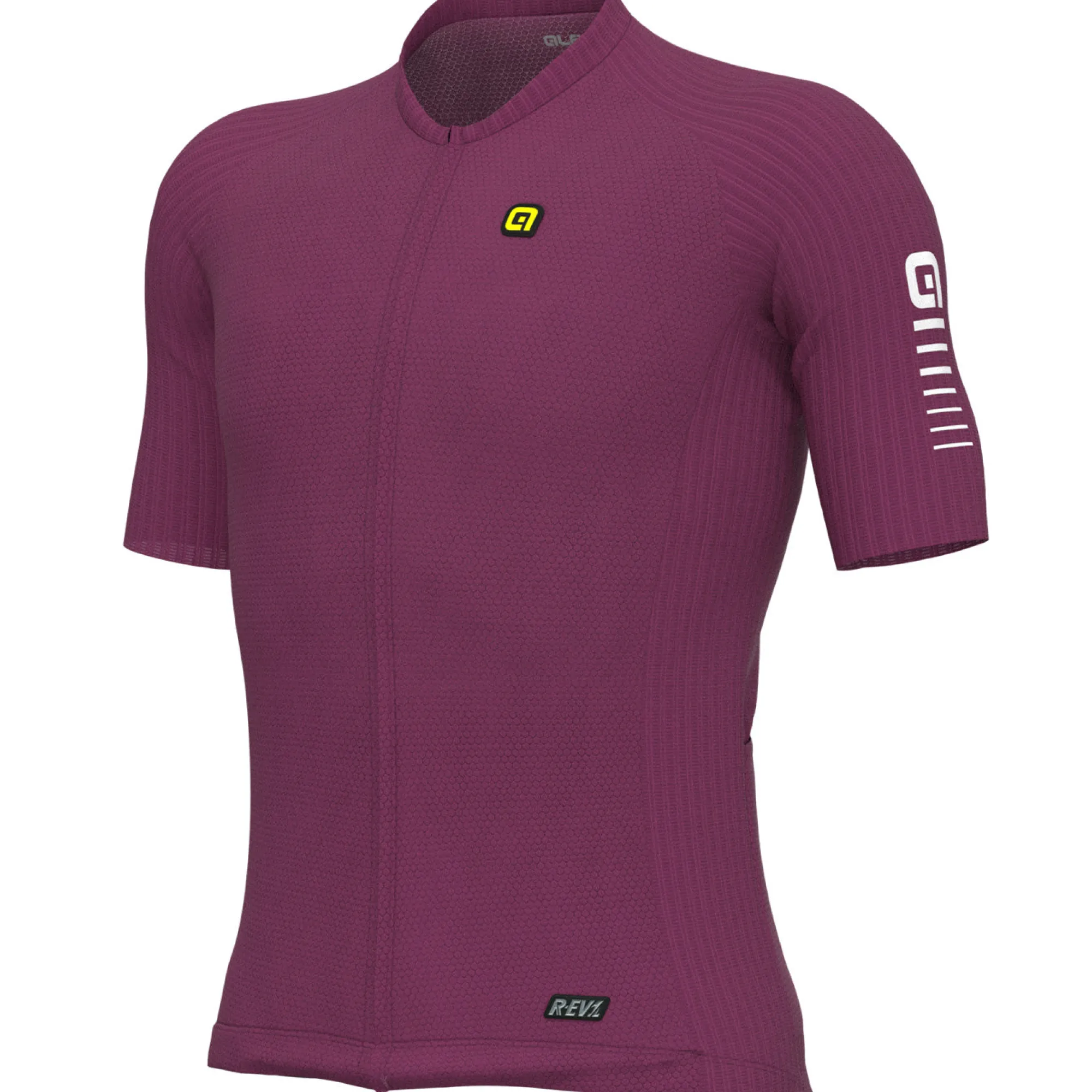 Uomo Ale Maglie*agia R-EV1 iver Cooing -