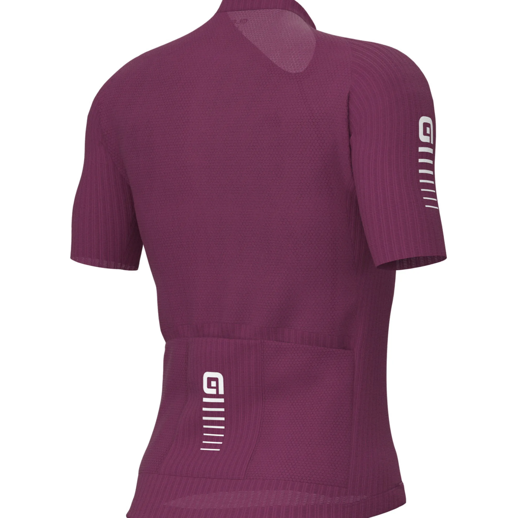 Uomo Ale Maglie*agia R-EV1 iver Cooing -