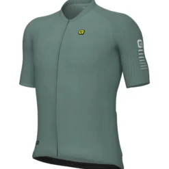 Uomo Ale Maglie*agia R-EV1 Siver Cooing -