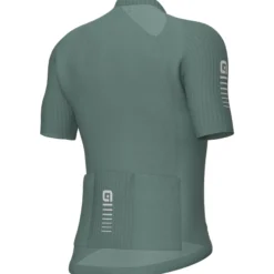 Uomo Ale Maglie*agia R-EV1 Siver Cooing -