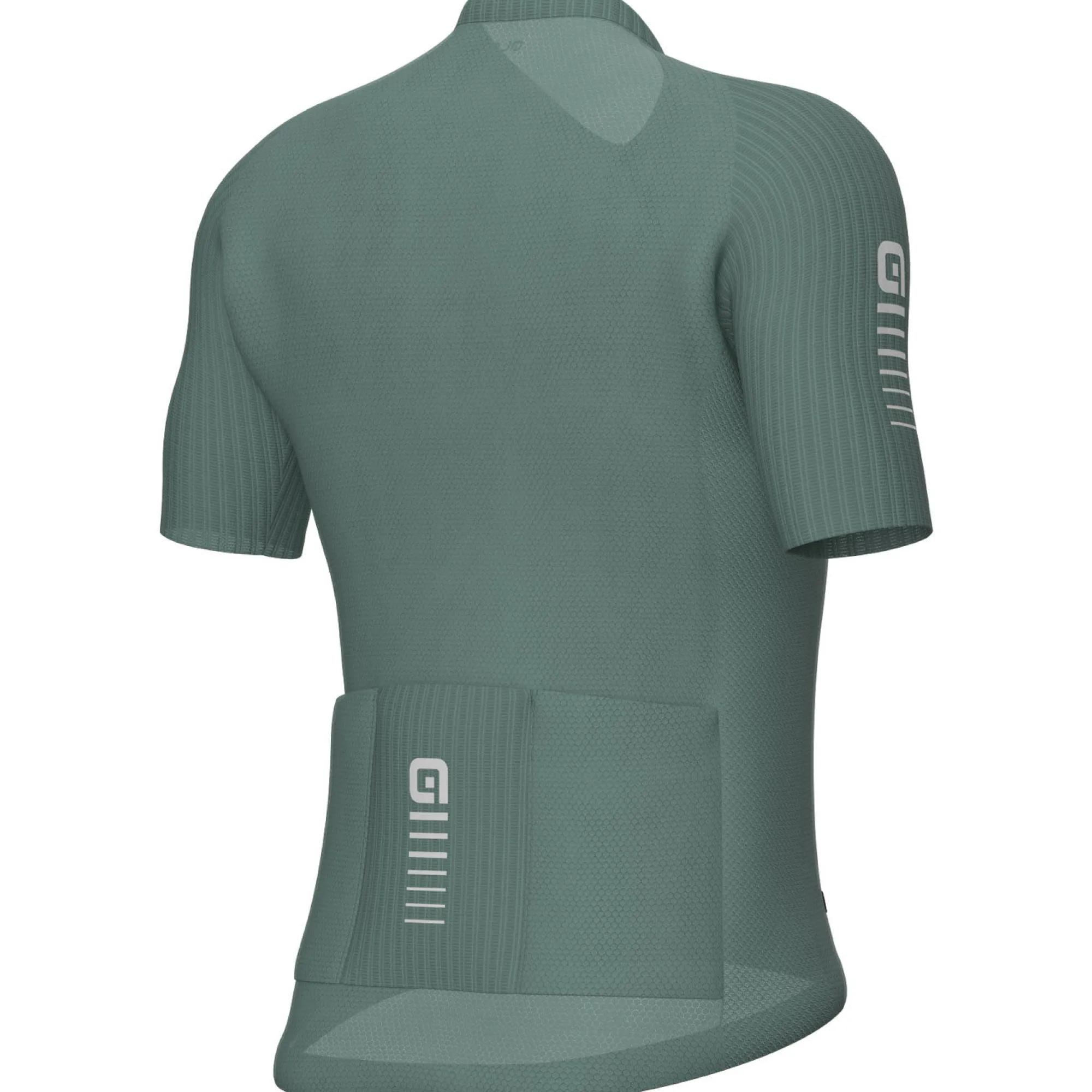 Uomo Ale Maglie*agia R-EV1 Siver Cooing -