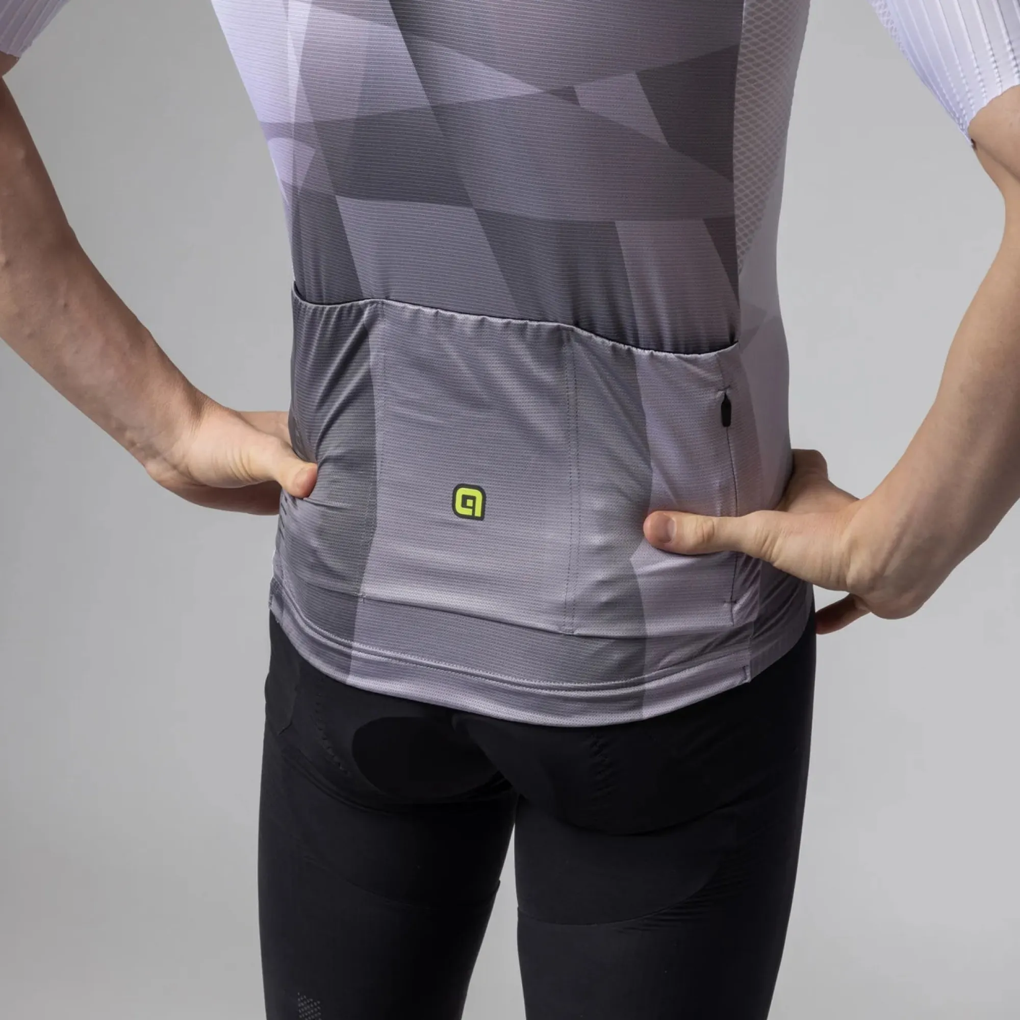 Uomo Ale Maglie*agia R-EV1 printer -