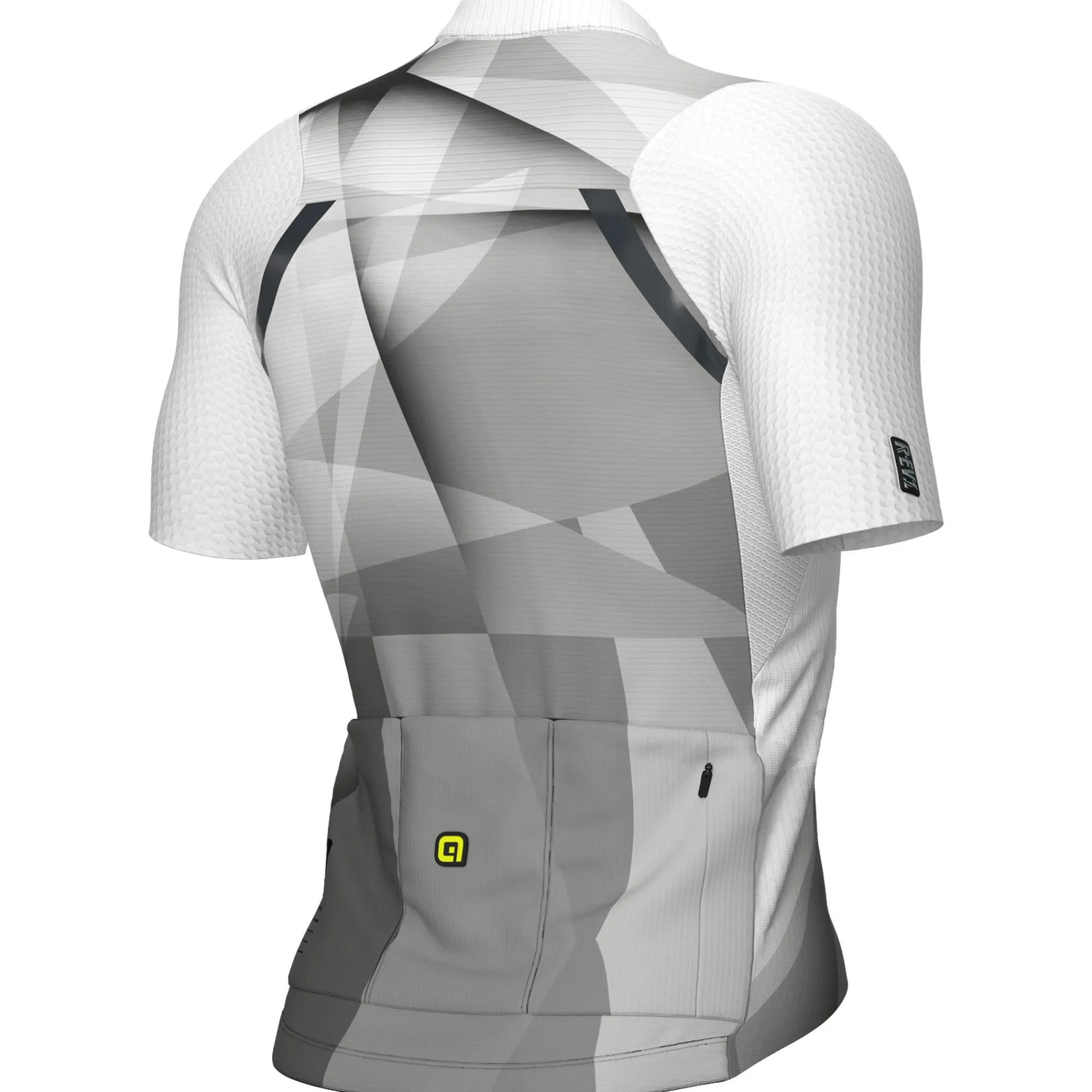 Uomo Ale Maglie*agia R-EV1 printer -