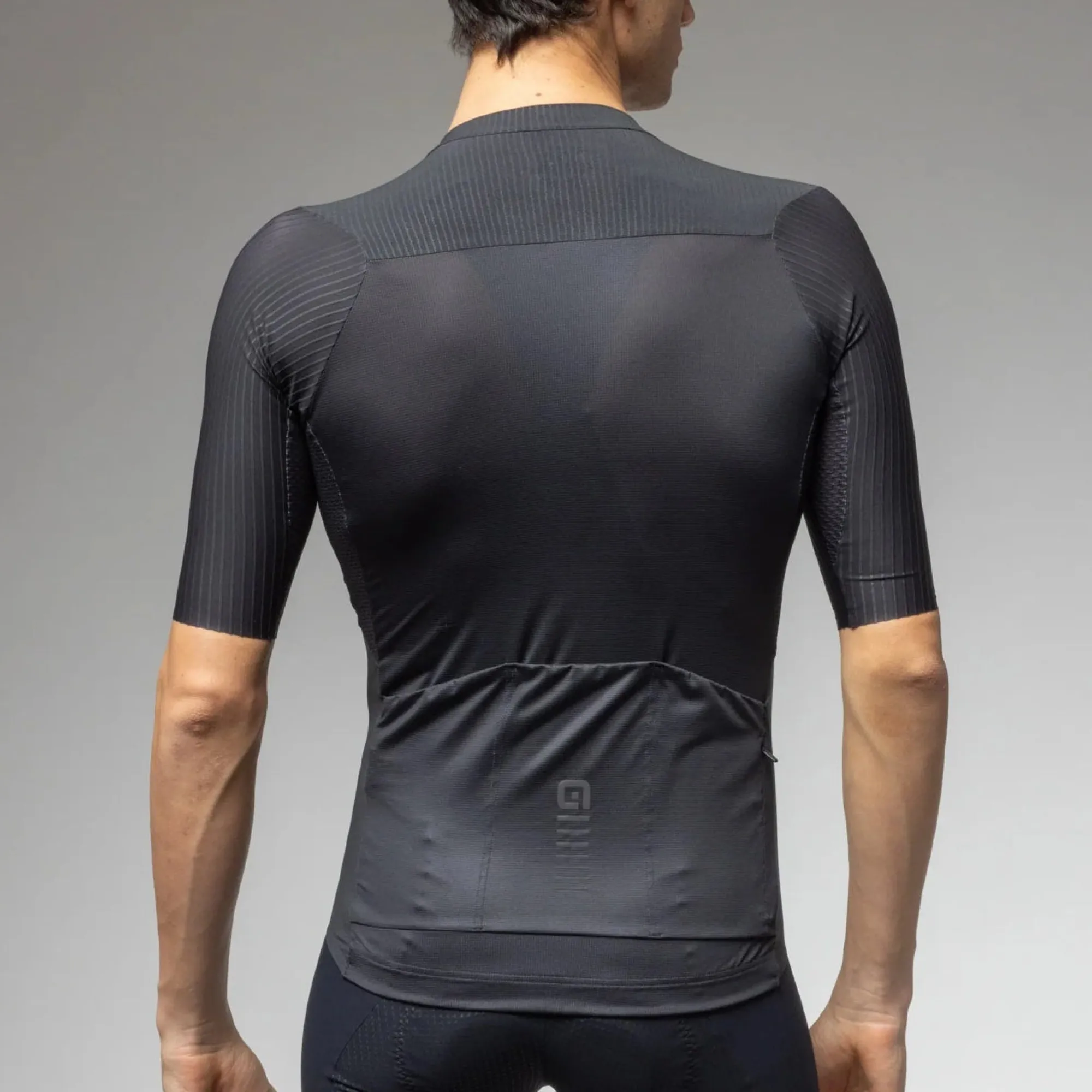 Uomo Ale Maglie*agia R-EV1 printer 2.0 -