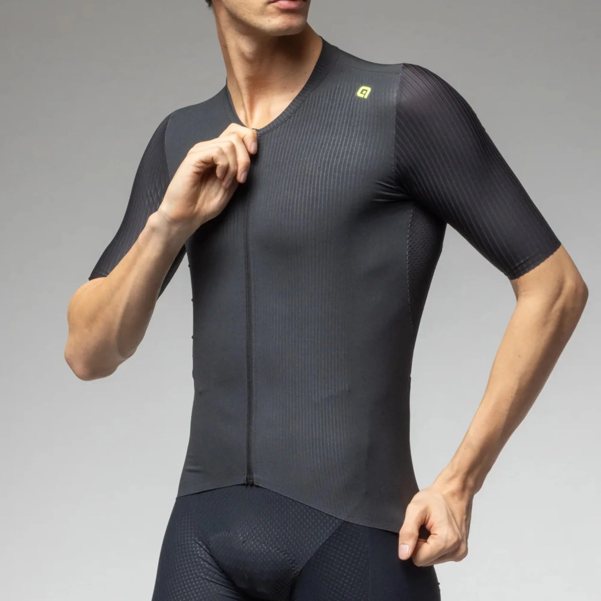 Uomo Ale Maglie*agia R-EV1 printer 2.0 -