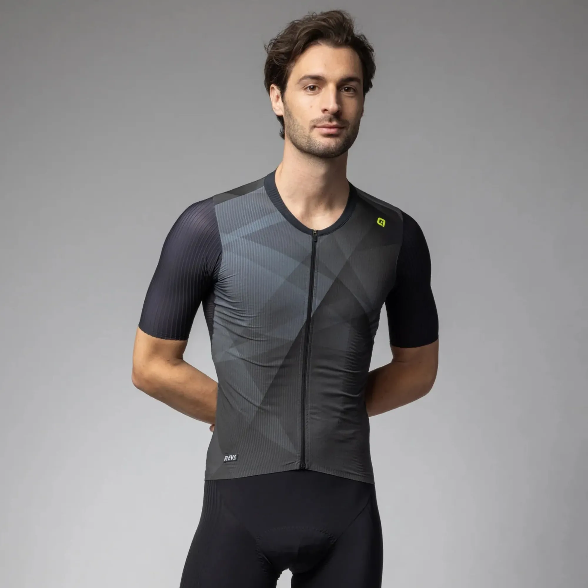 Uomo Ale Maglie*agia R-EV1 printer -