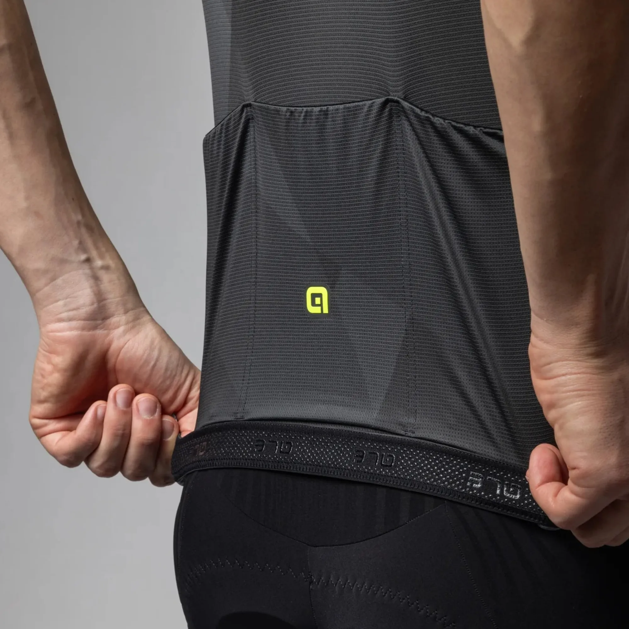 Uomo Ale Maglie*agia R-EV1 printer -