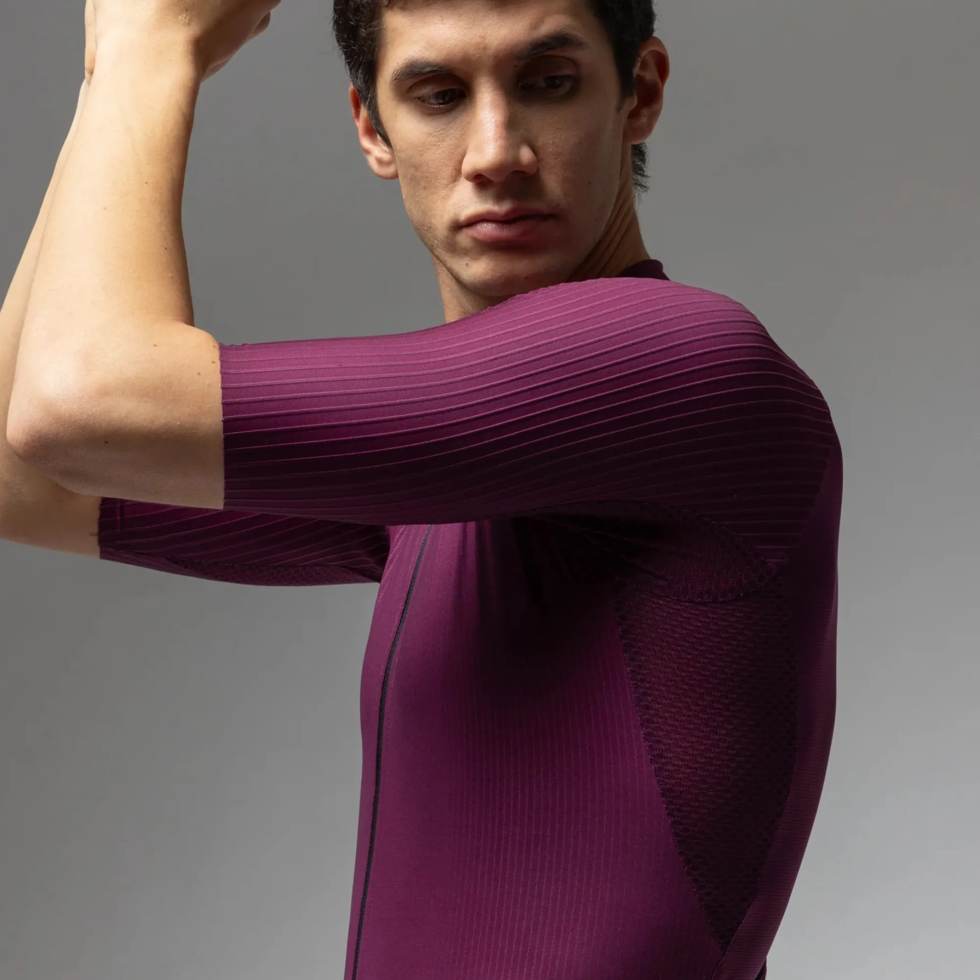 Uomo Ale Maglie*agia R-EV1 printer 2.0 -