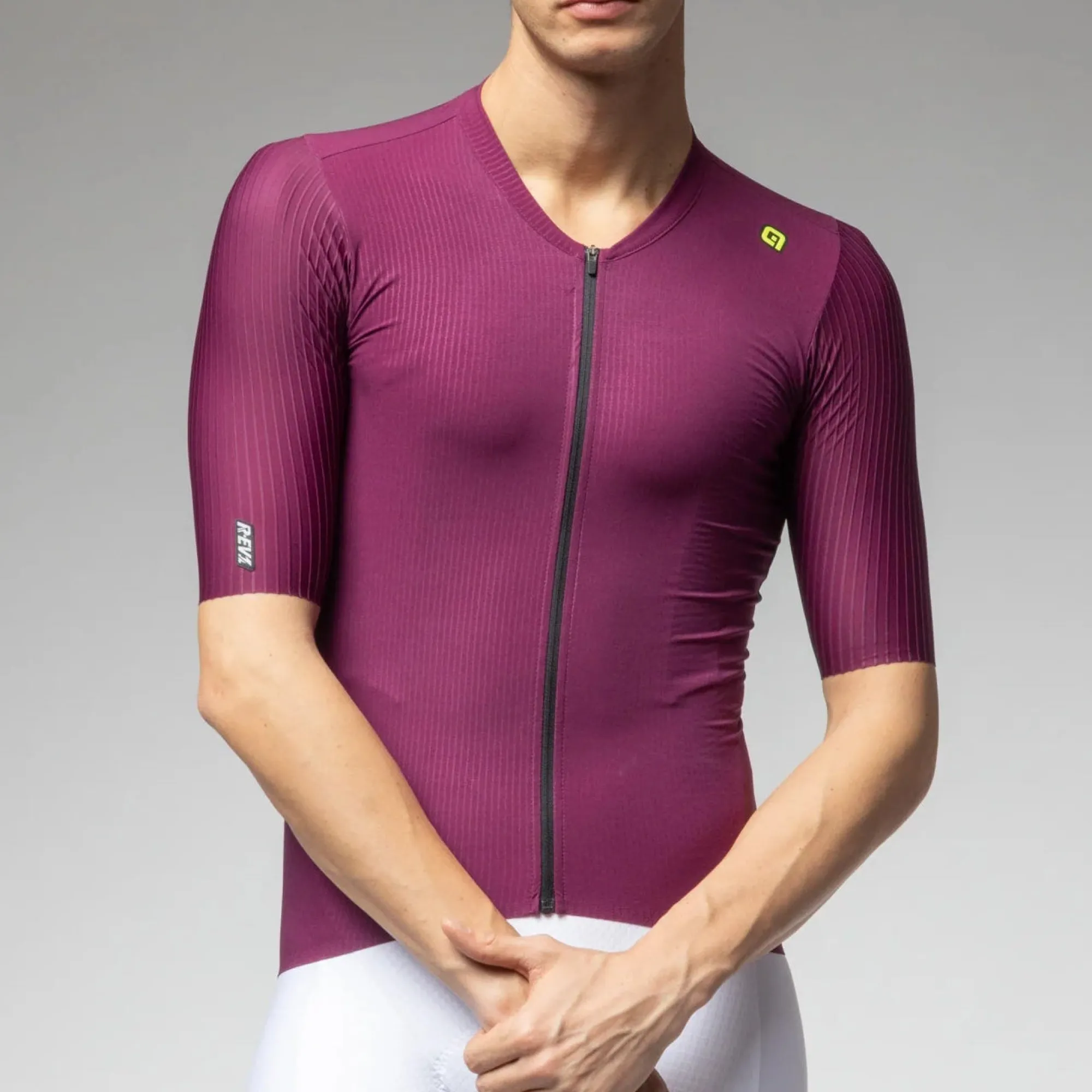 Uomo Ale Maglie*agia R-EV1 printer 2.0 -