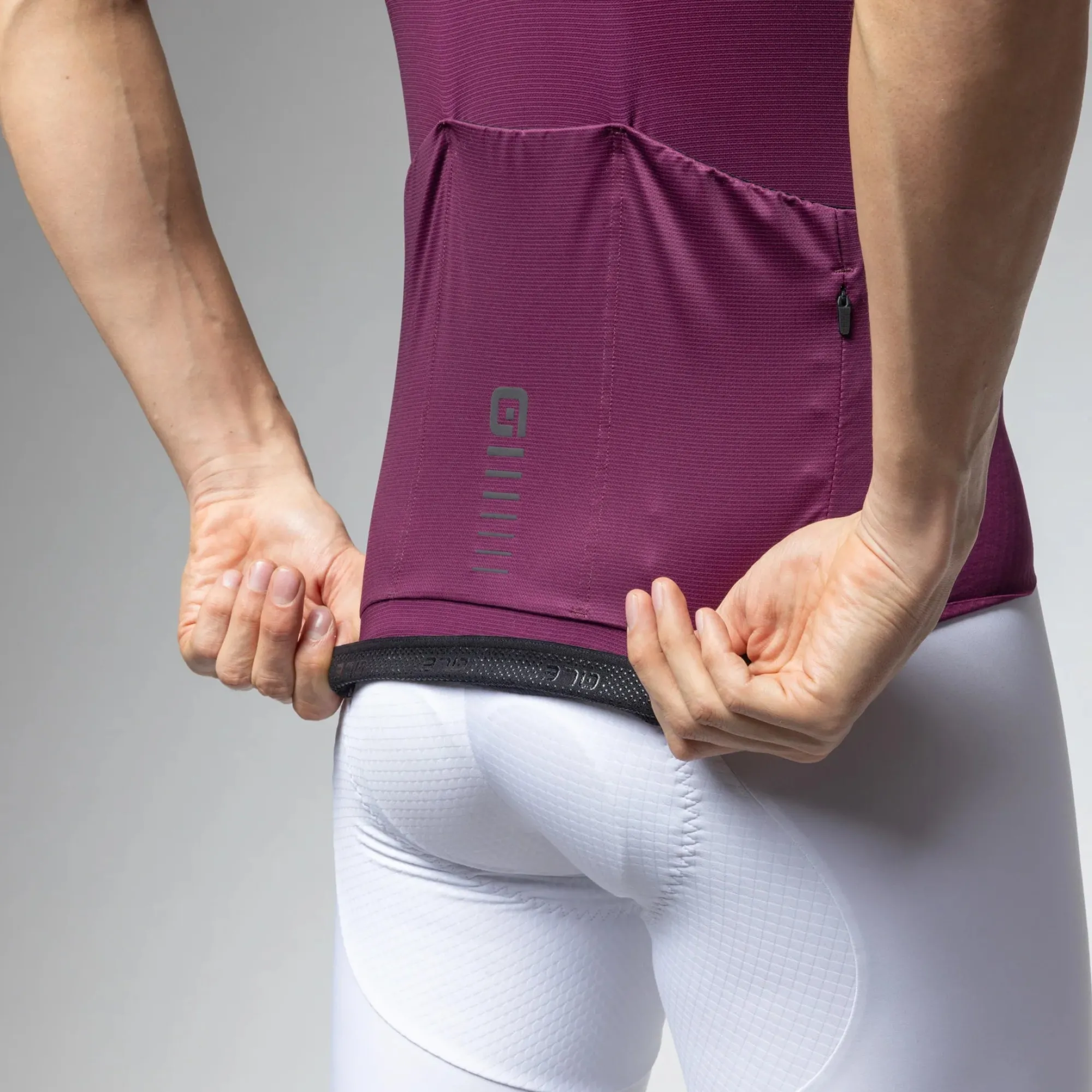 Uomo Ale Maglie*agia R-EV1 printer 2.0 -