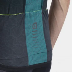 Uomo Ale Maglie*agia R-EV1 Veocity -