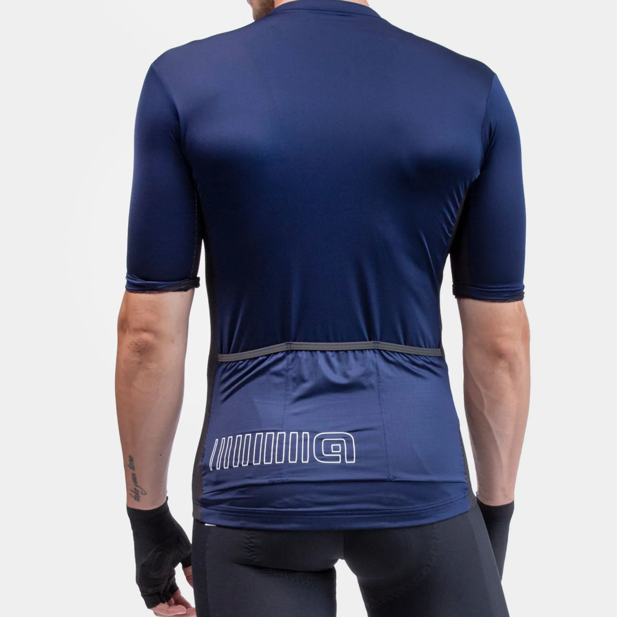 Uomo Ale Maglie*agia oid Coor Bock - curo