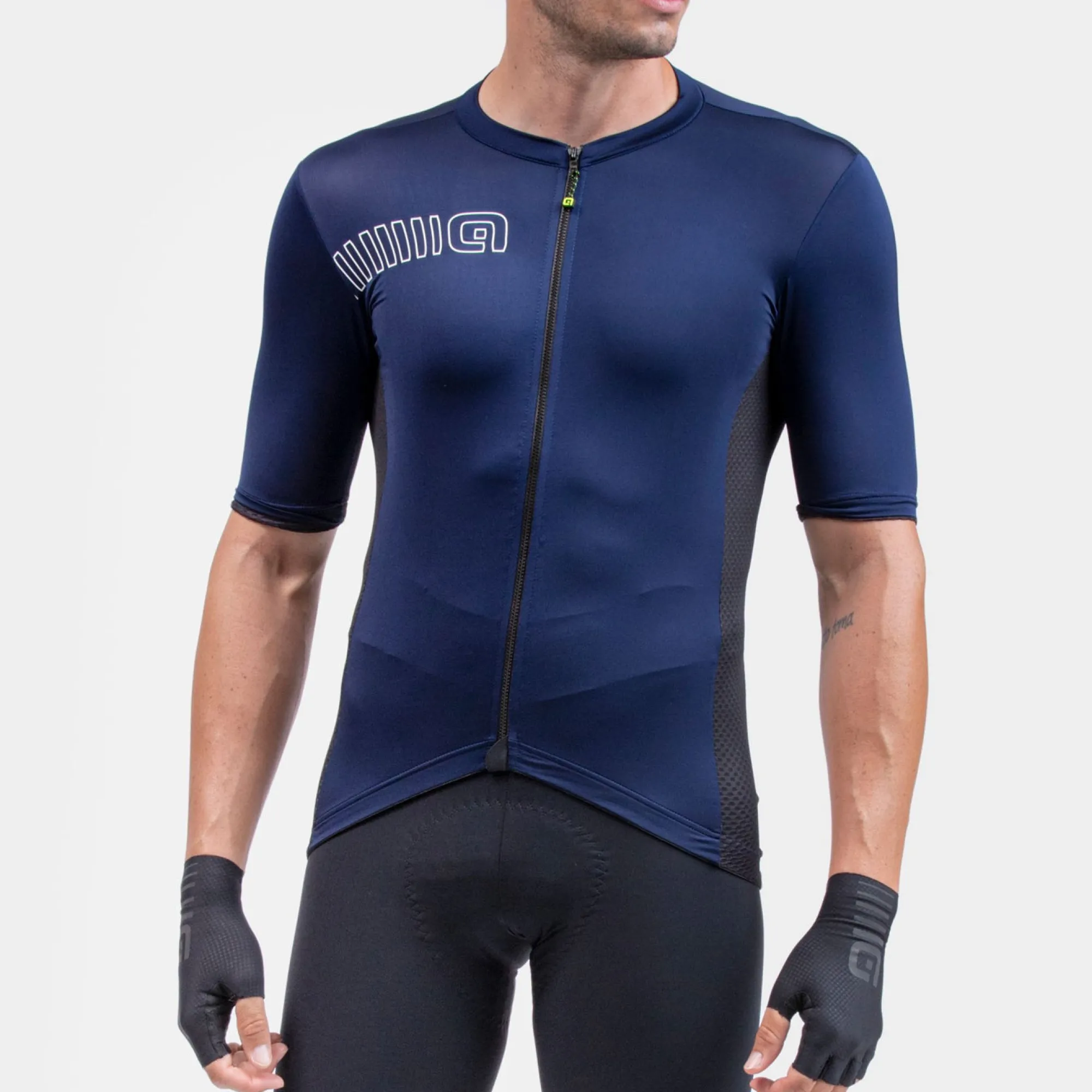Uomo Ale Maglie*agia oid Coor Bock - curo