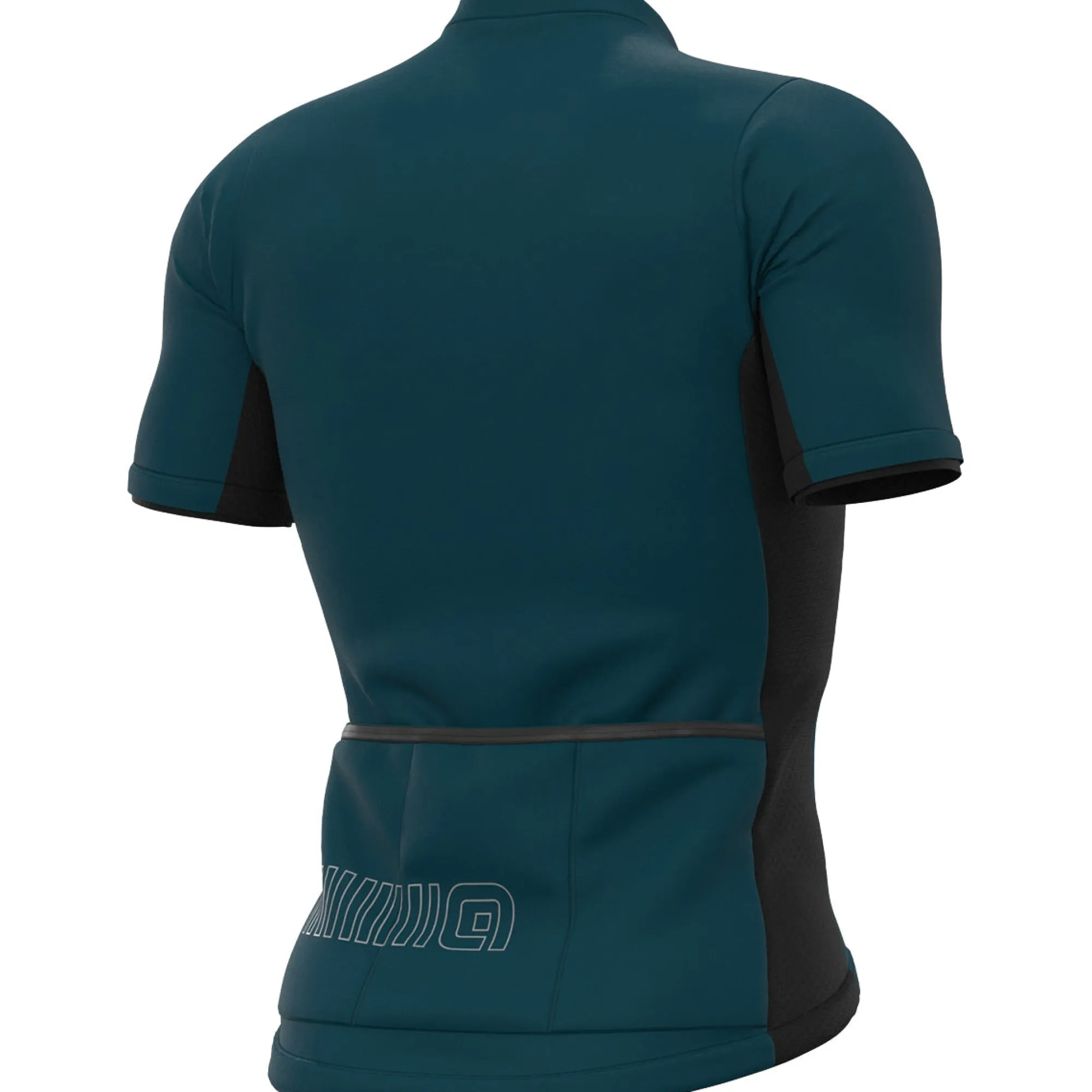 Uomo Ale Maglie*agia oid Coor Bock -