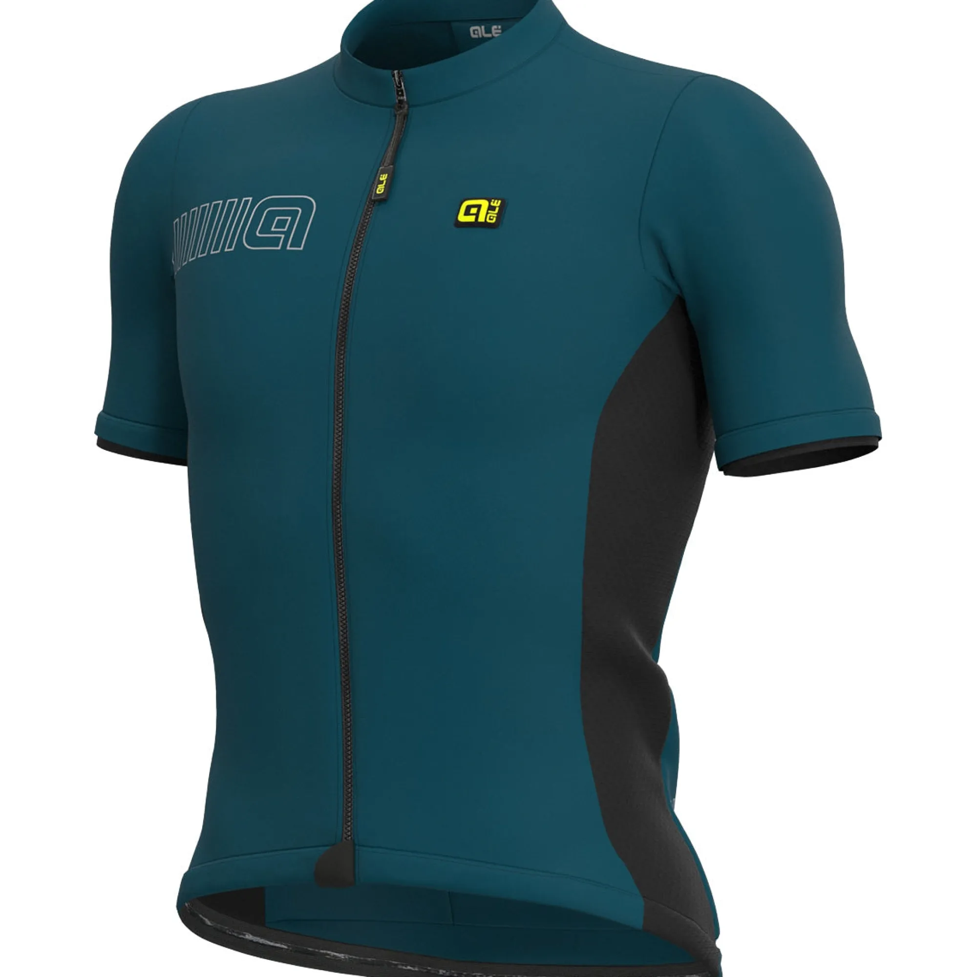 Uomo Ale Maglie*agia oid Coor Bock -