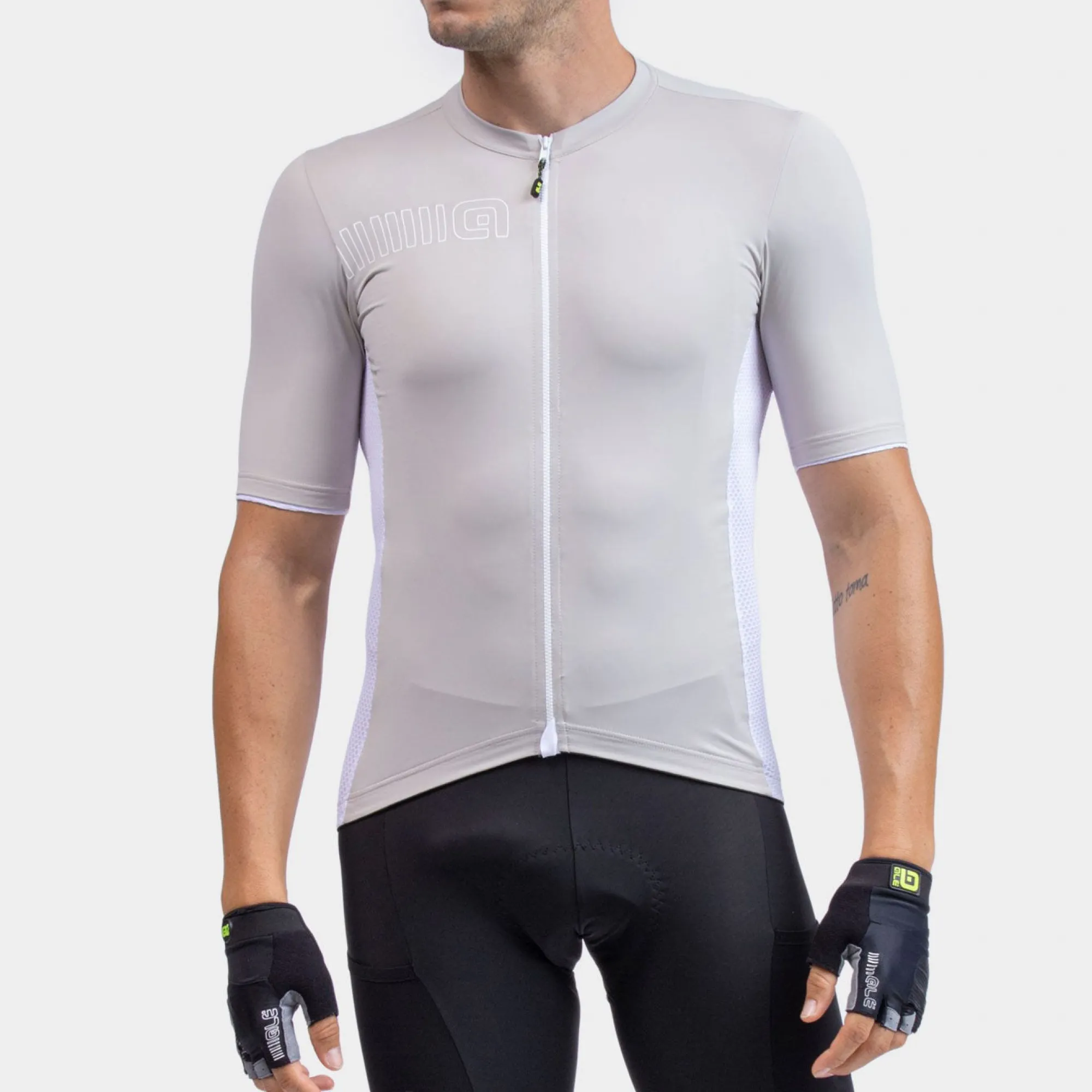 Uomo Ale Maglie*agia oid Coor Bock -