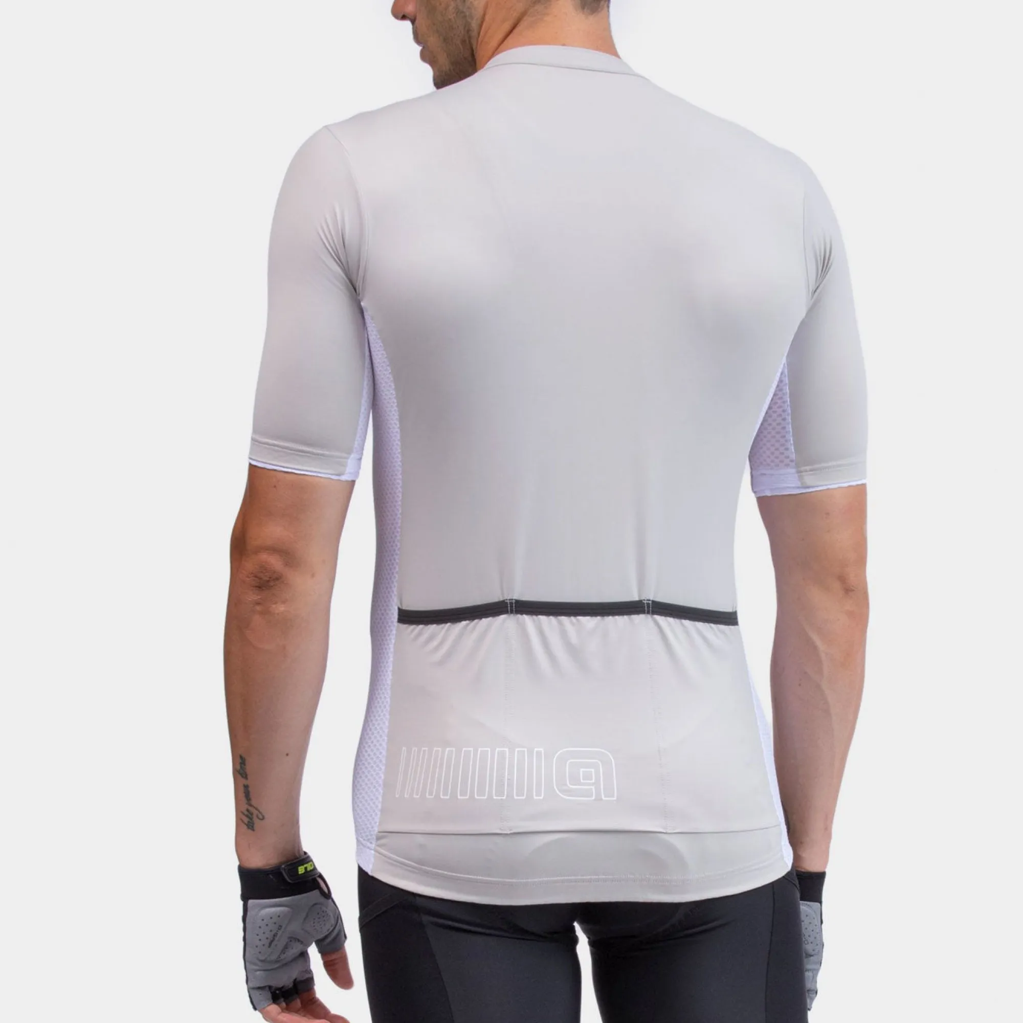 Uomo Ale Maglie*agia oid Coor Bock -