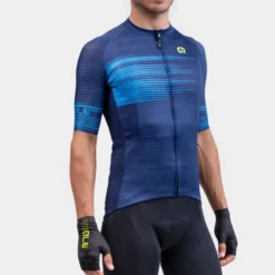 Uomo Ale Maglie*agia oid Turbo -