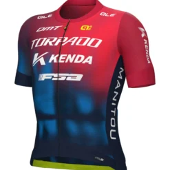 Uomo Ale Maglie*agia Tea Torpado Kenda Fa 2025 PR 2.0