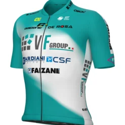 Uomo Ale Maglie*agia VF Group - Bardiani CF - Faizane 2025