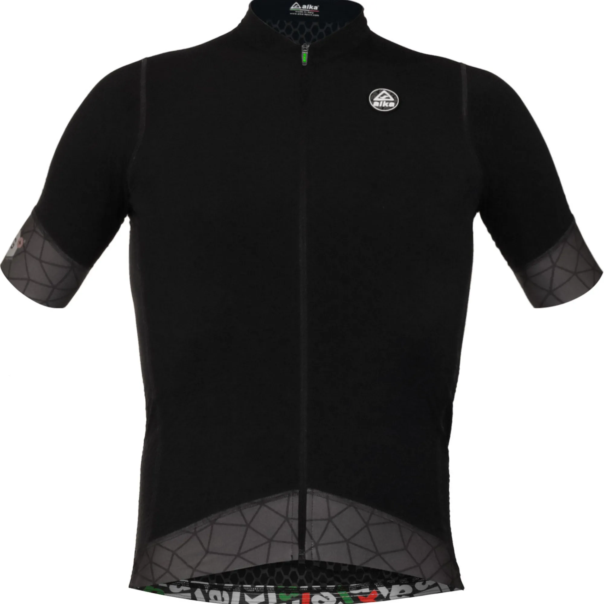 Uomo Alka Maglie*agia Evoution 2.0 Jet Graphene -
