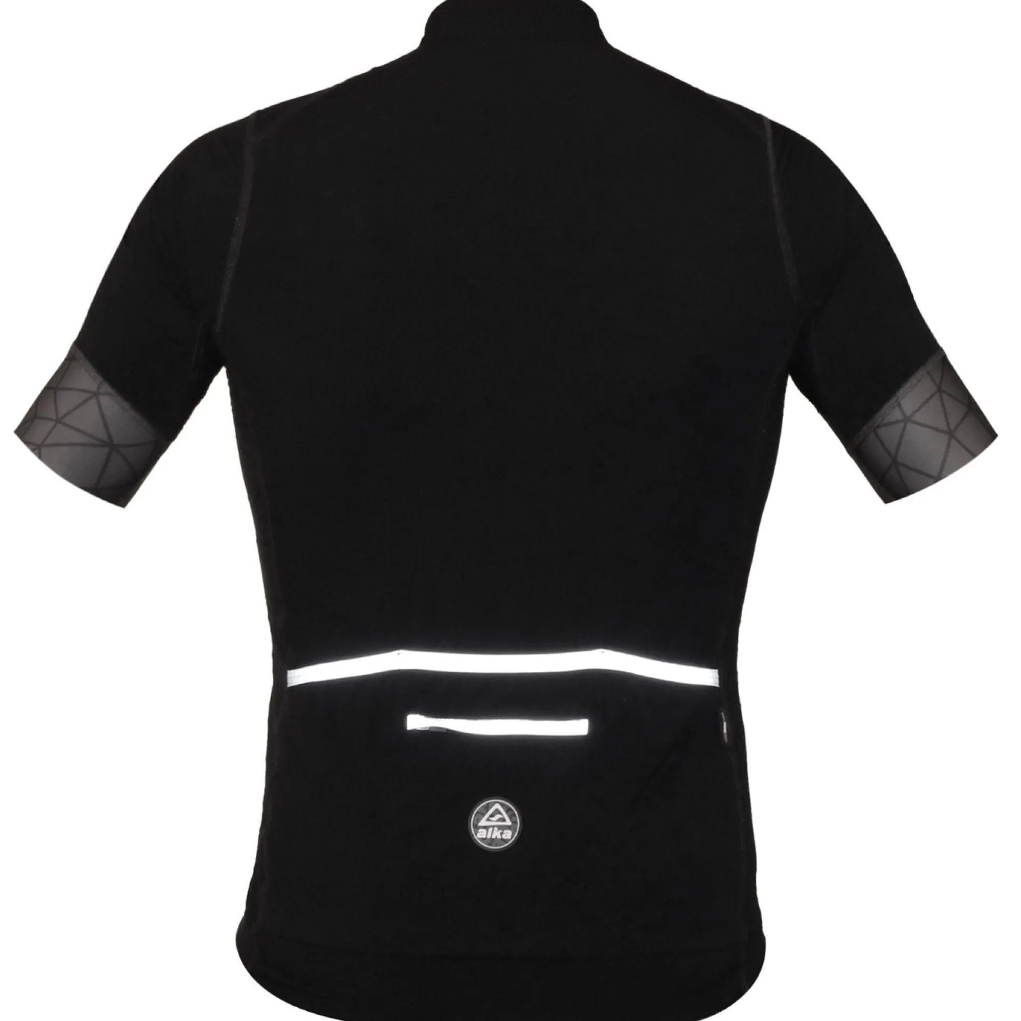 Uomo Alka Maglie*agia Evoution 2.0 Jet Graphene -