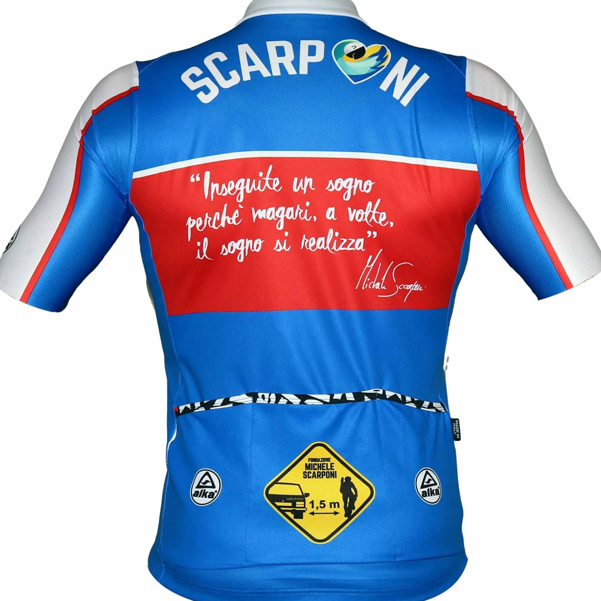 Uomo Alka Maglie*agia ichee carponi -