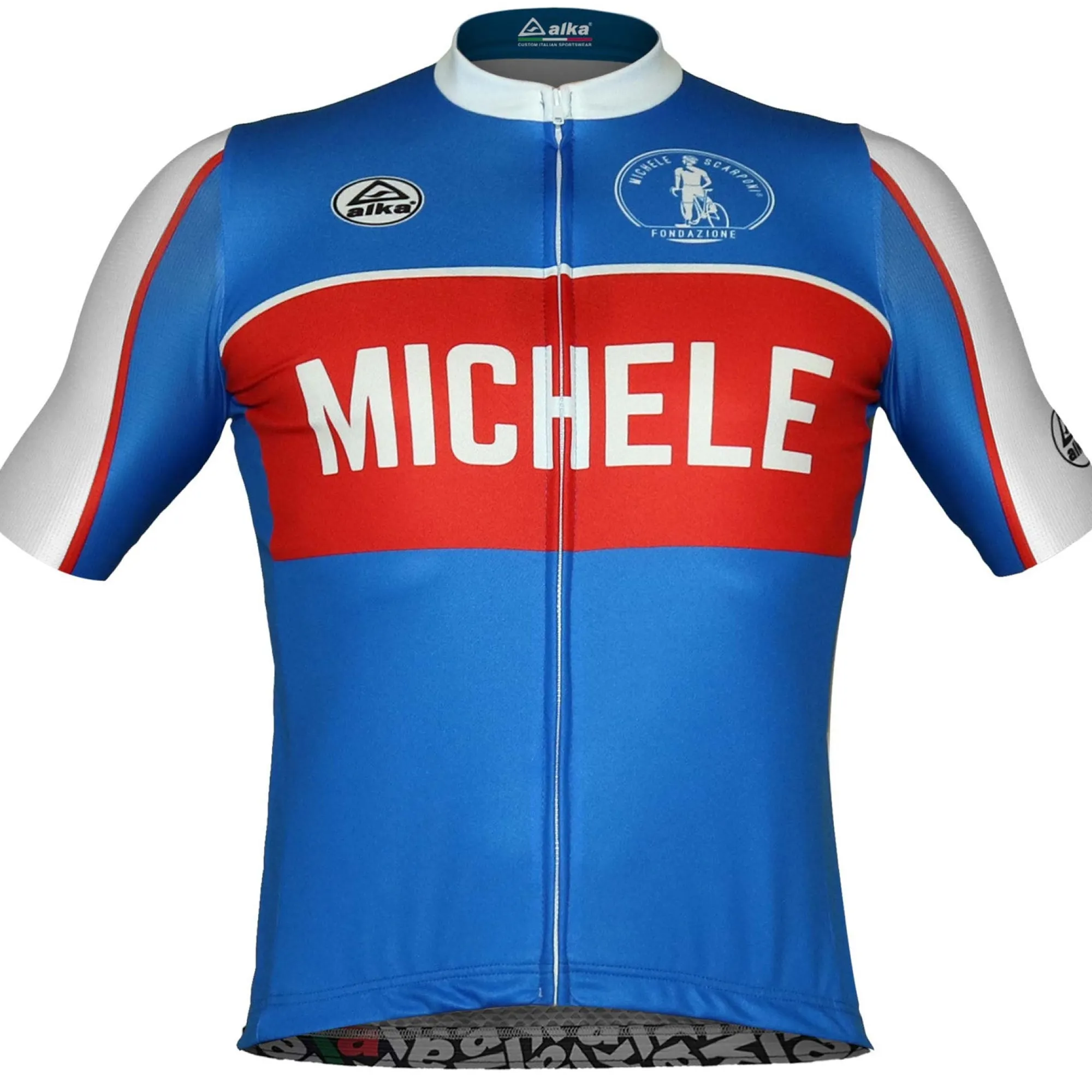 Uomo Alka Maglie*agia ichee carponi -