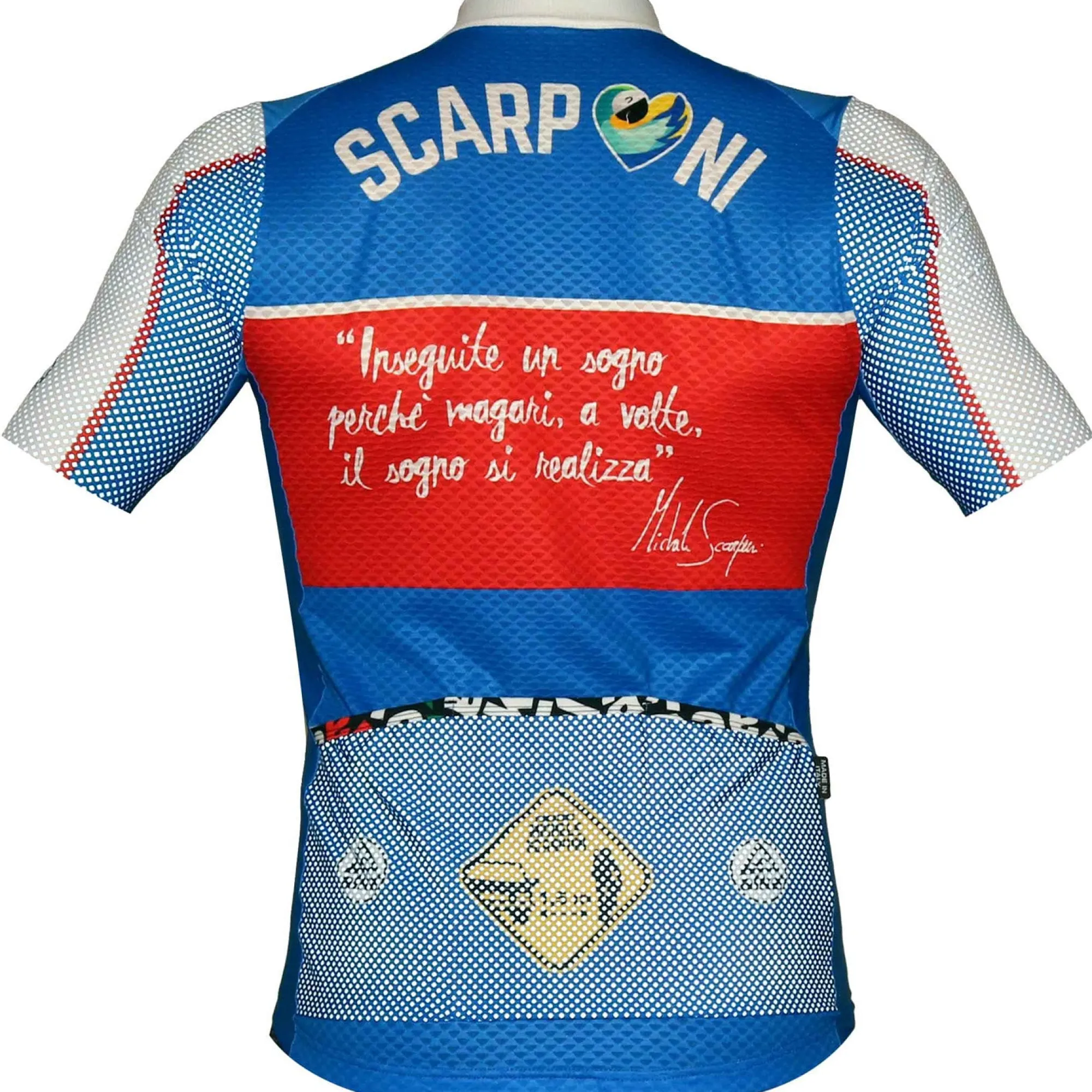 Uomo Alka Maglie*agia ichee carponi Refex -