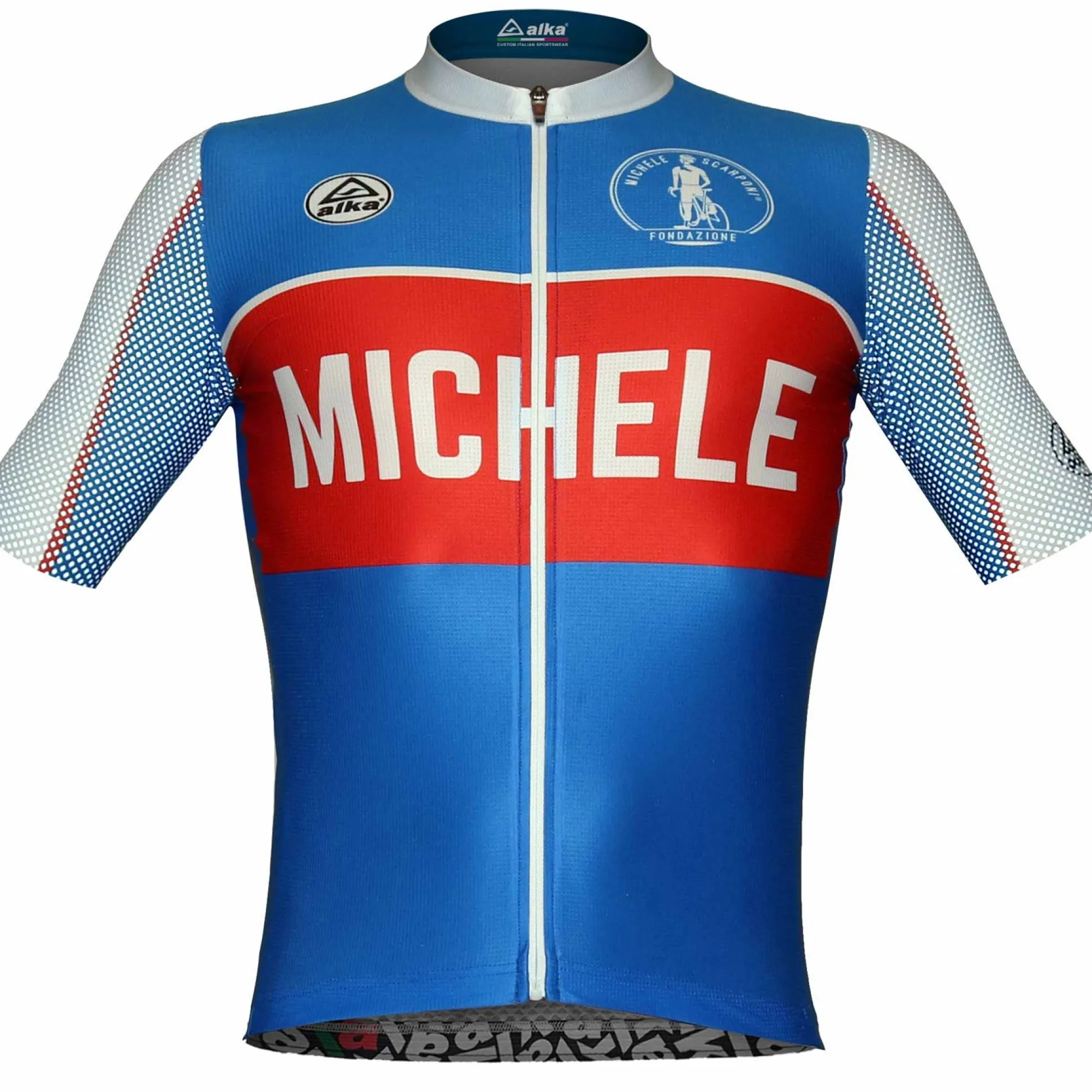 Uomo Alka Maglie*agia ichee carponi Refex -