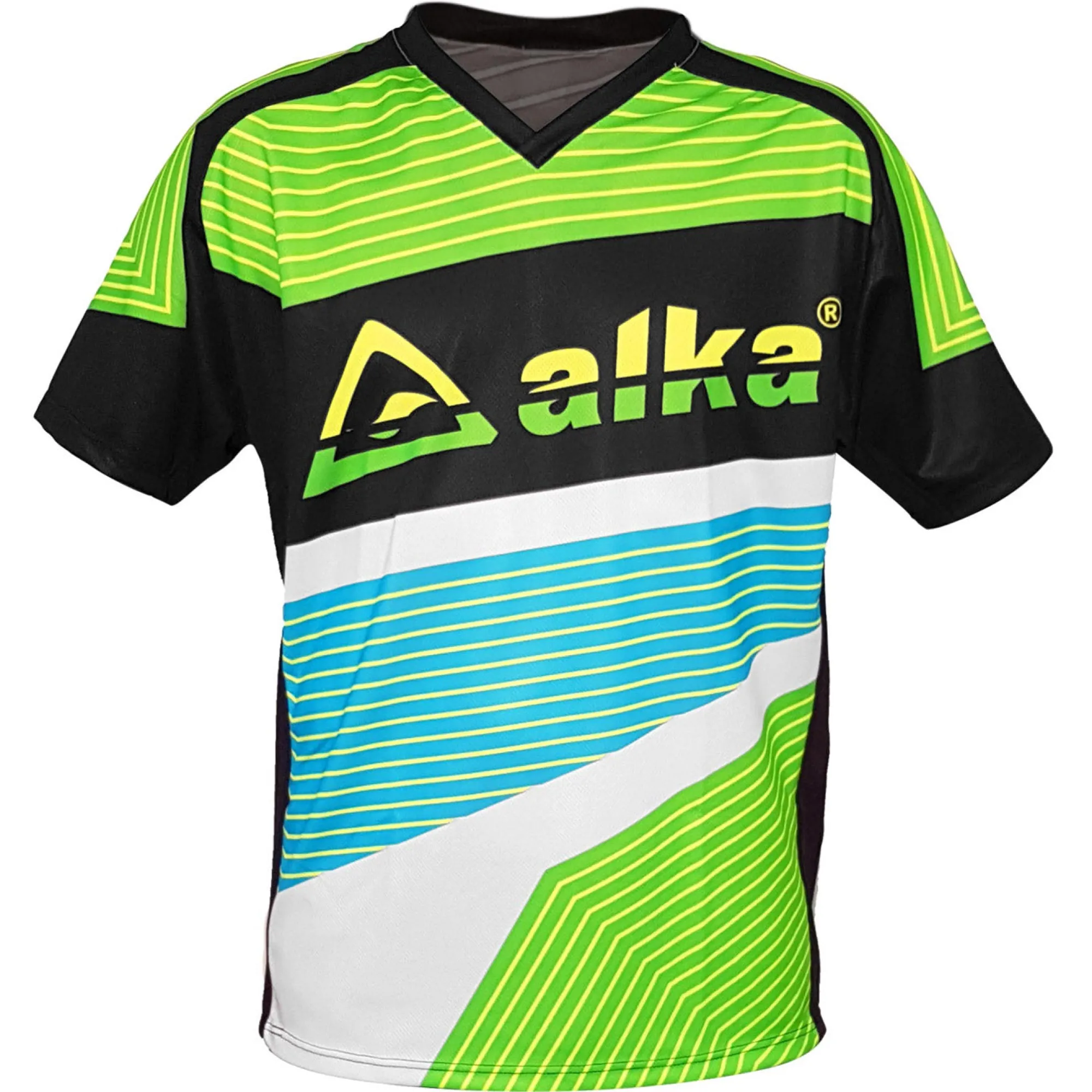 Uomo Alka Maglie*agia Off Road -