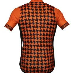 Uomo Alka Maglie*agia Urban - Arancio